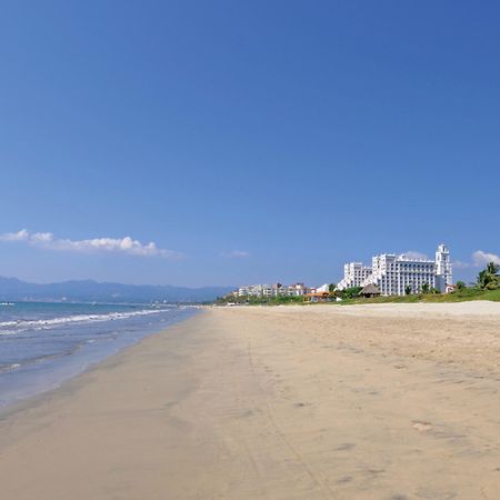 Riu Palace Pacifico (Adults Only) Nuevo Vallarta Eksteriør bilde